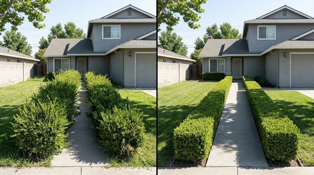 A Tree Fell on My House in Modesto: What to Do in the First 24 Hours
