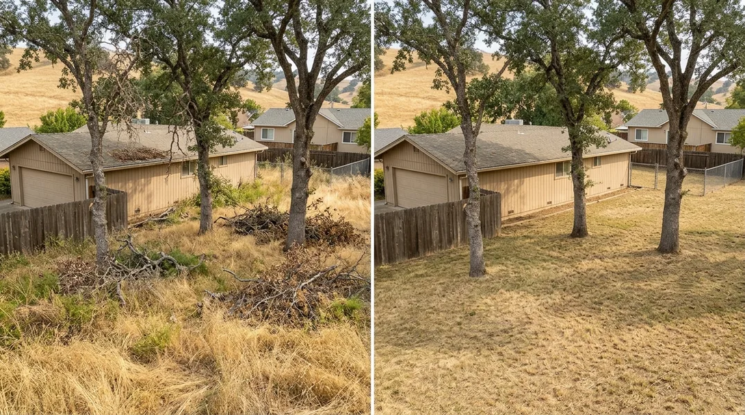 Result tree service in Modesto - Modesto Tree Service
